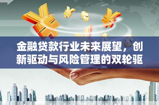 茄萣金融贷款行业未来展望，创新驱动与风险管理的双轮驱动