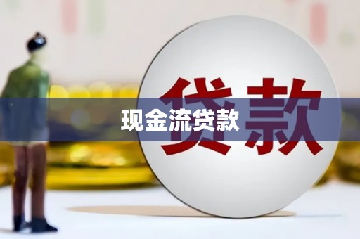 建平现金流贷款