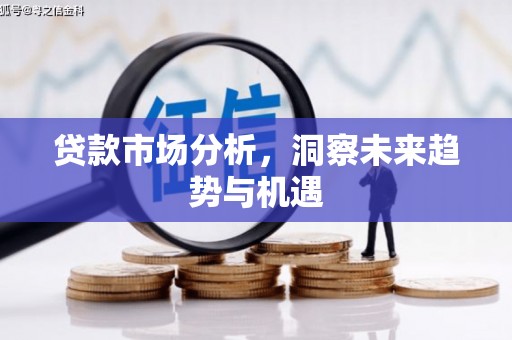 丹徒贷款市场分析，洞察未来趋势与机遇