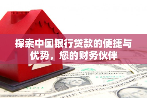 新田探索中国银行贷款的便捷与优势，您的财务伙伴