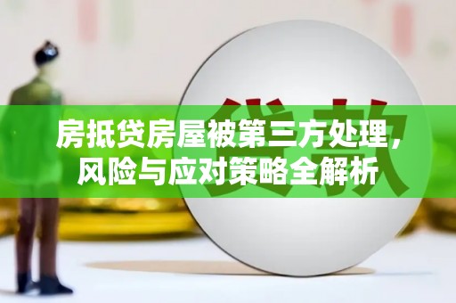 新田房抵贷房屋被第三方处理，风险与应对策略全解析
