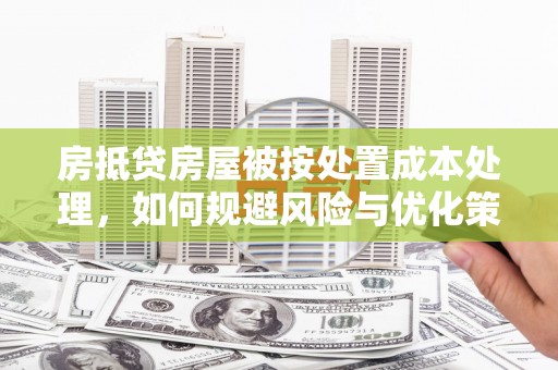 民乐房抵贷房屋被按处置成本处理，如何规避风险与优化策略