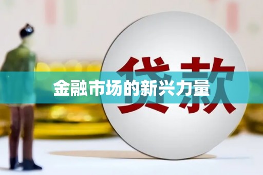 中阳金融市场的新兴力量
