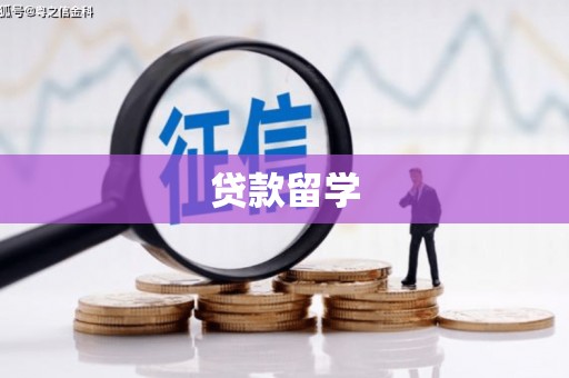 容县贷款留学