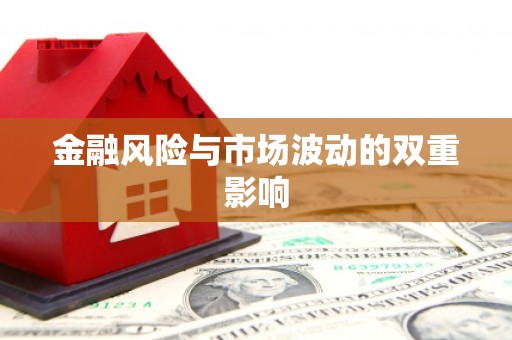 六枝金融风险与市场波动的双重影响