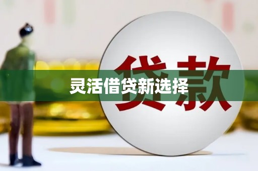 吴桥灵活借贷新选择